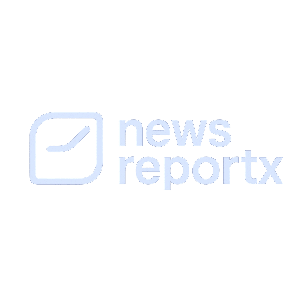 newsreportx.com