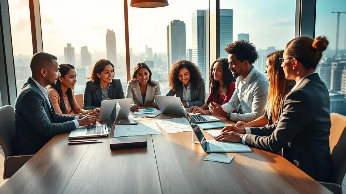 Global business strategies: unlock your growth potential