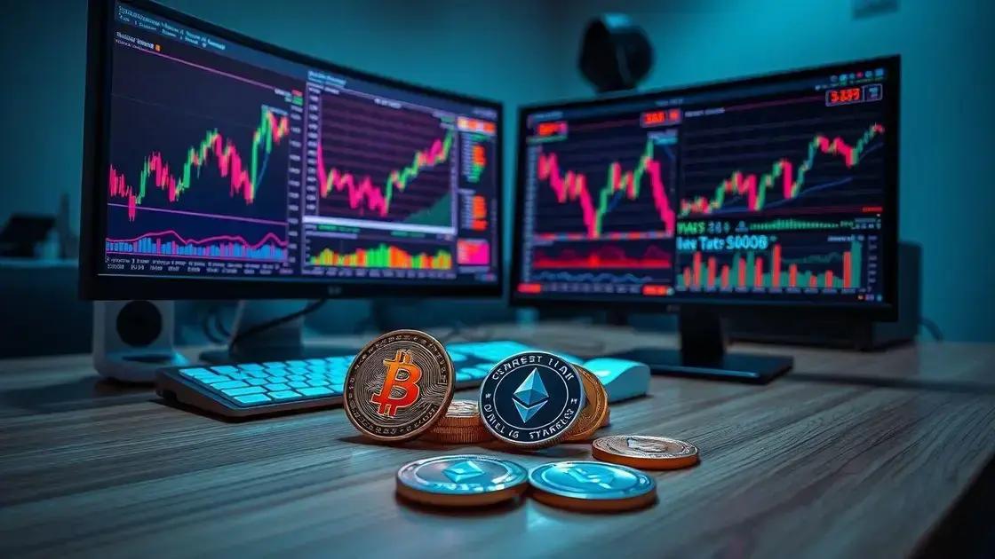 Cryptocurrency news: What you need to know today