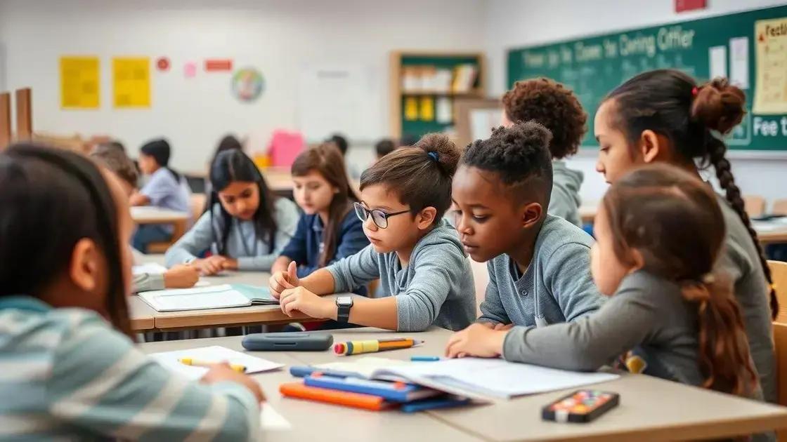 Curriculum reforms: the key to 21st-century education