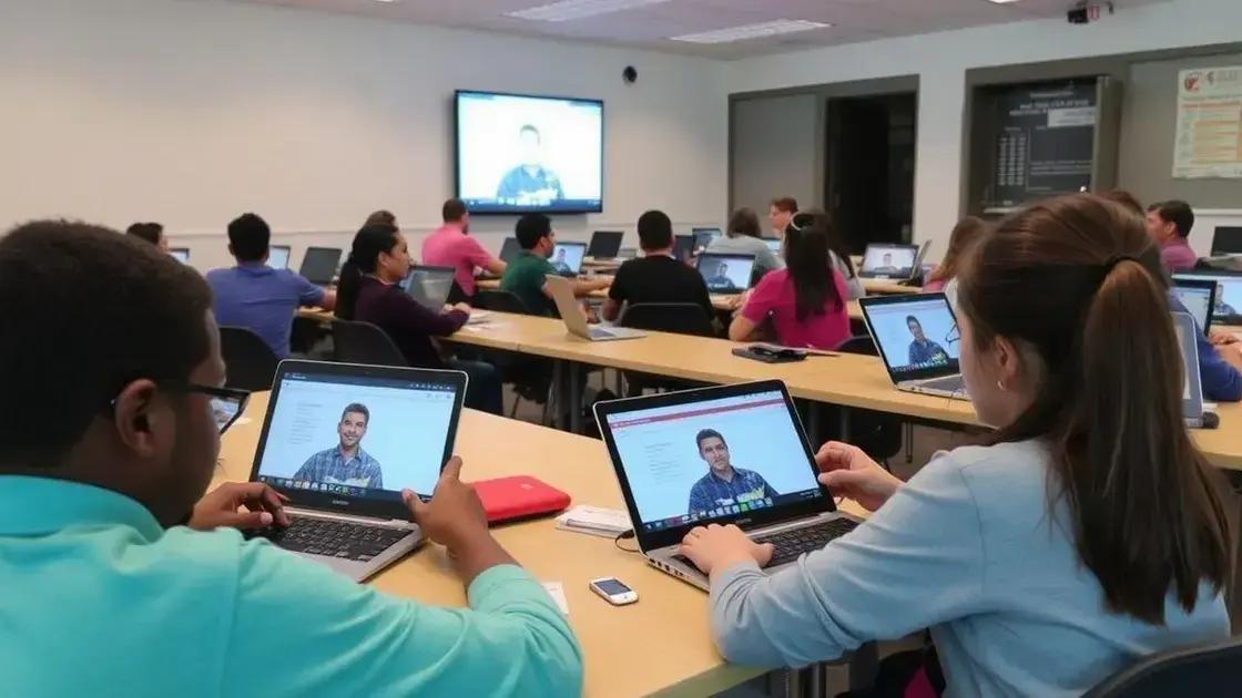Remote learning: unlocking new opportunities for students