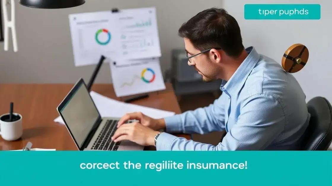 How to choose the right disability insurance