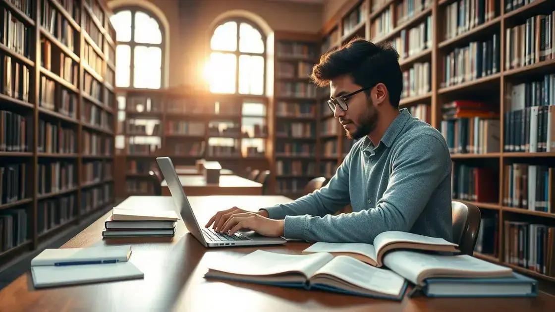 Graduate programs that transform your career