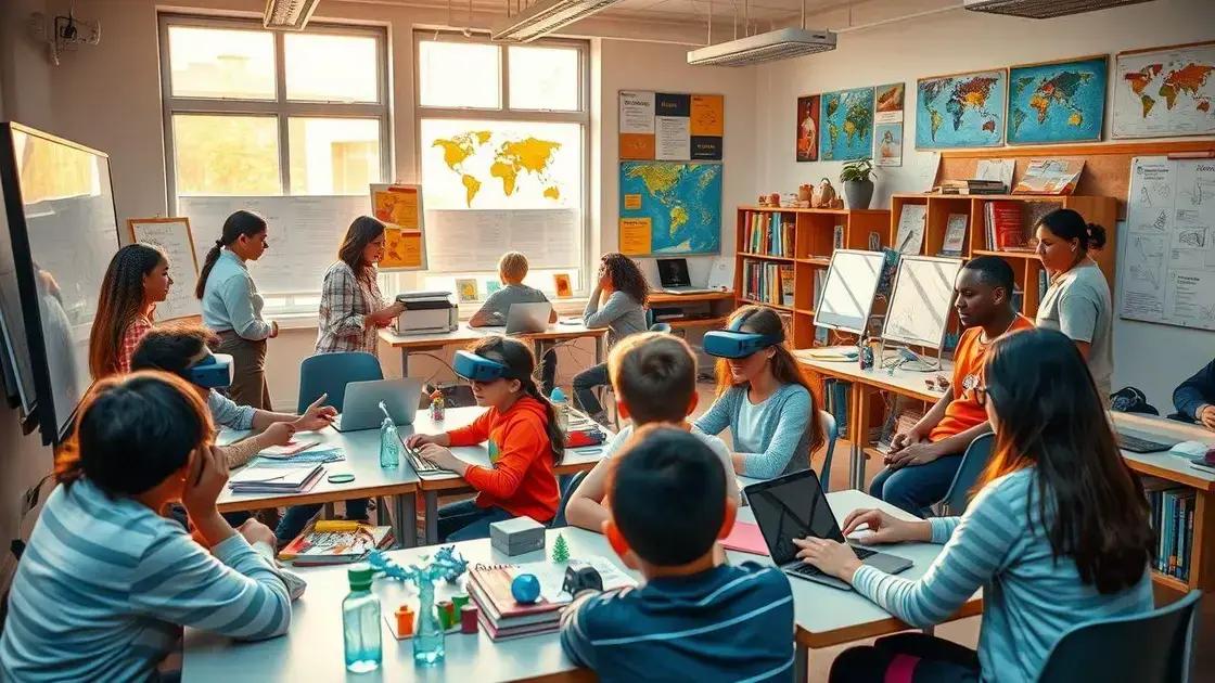Teacher workforce challenges in the wake of tariff exemptions