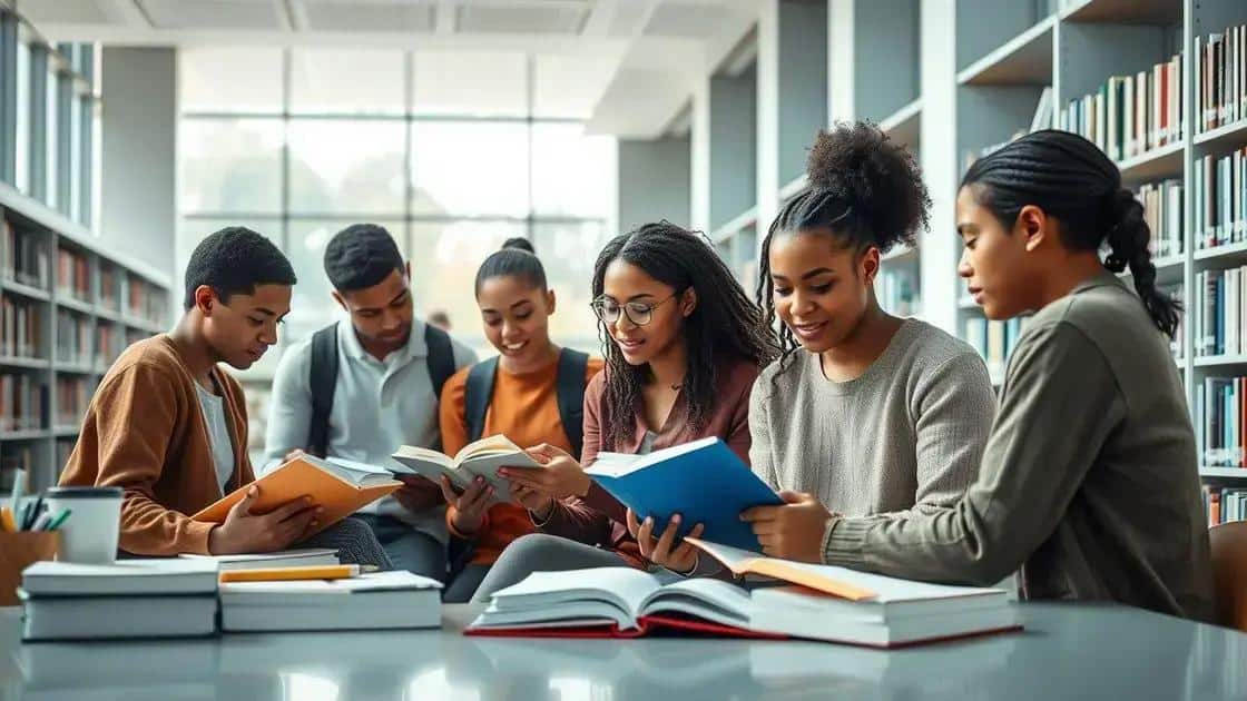 Higher education accessibility: breaking barriers for all
