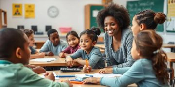 Special education programs that make a real difference