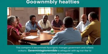 Local government updates: what you need to know now