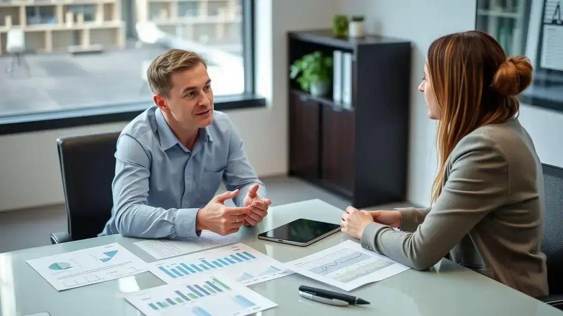 Choosing the right financial advisor for you