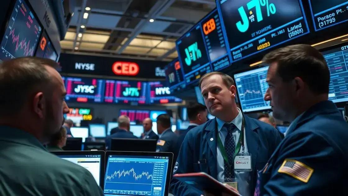 Stock market strategies to boost your investment returns