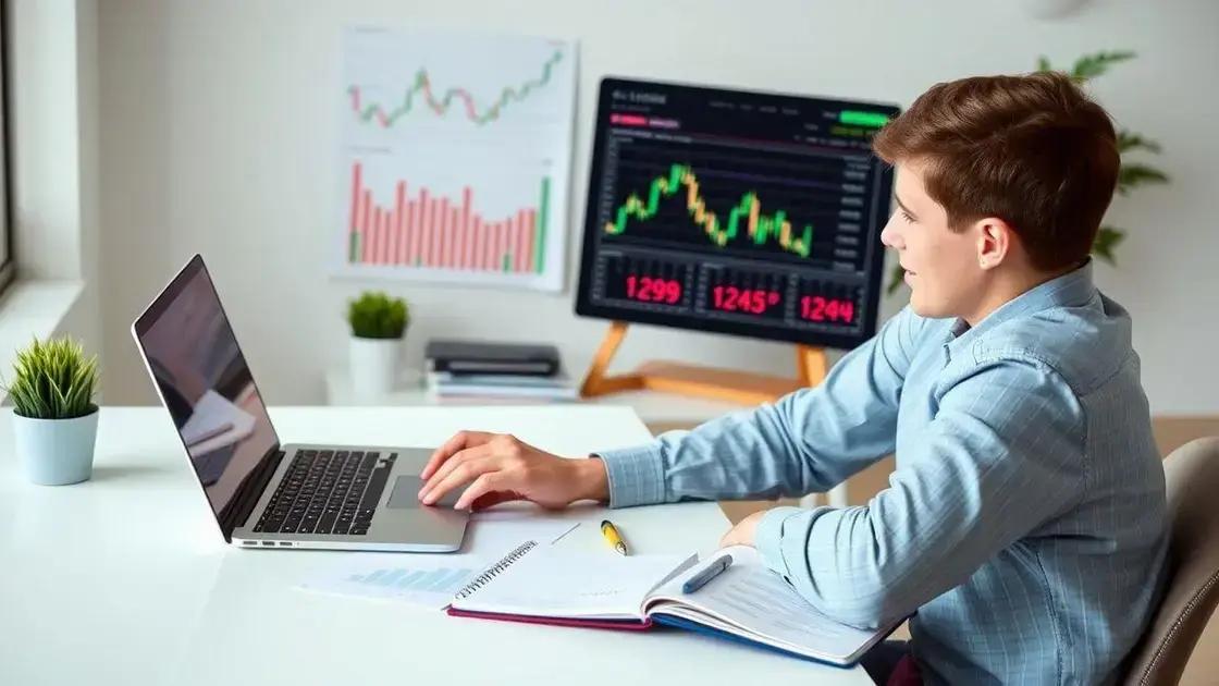 Investing strategies for beginners