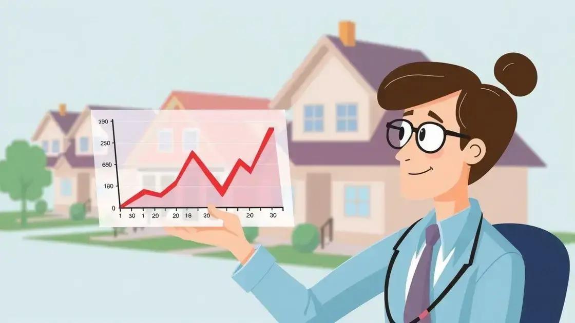 The role of interest rates in real estate