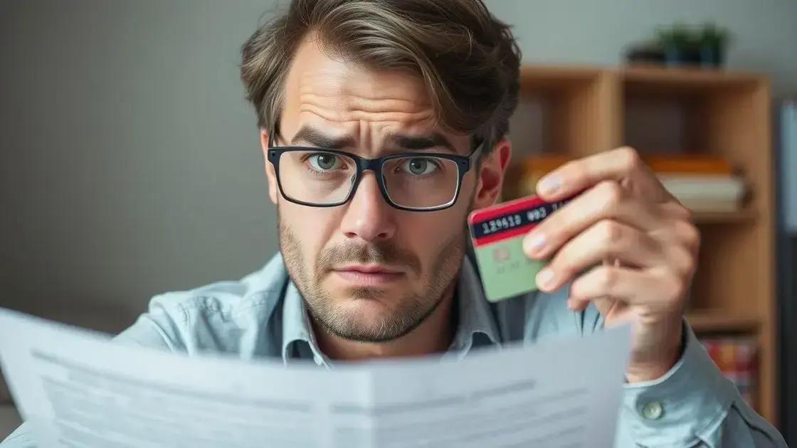 Credit card debt: solutions you need to know