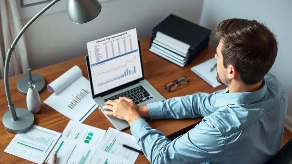 How to choose the right investment options