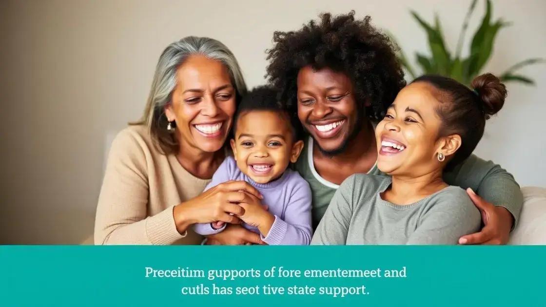 State benefits: how they can transform your life