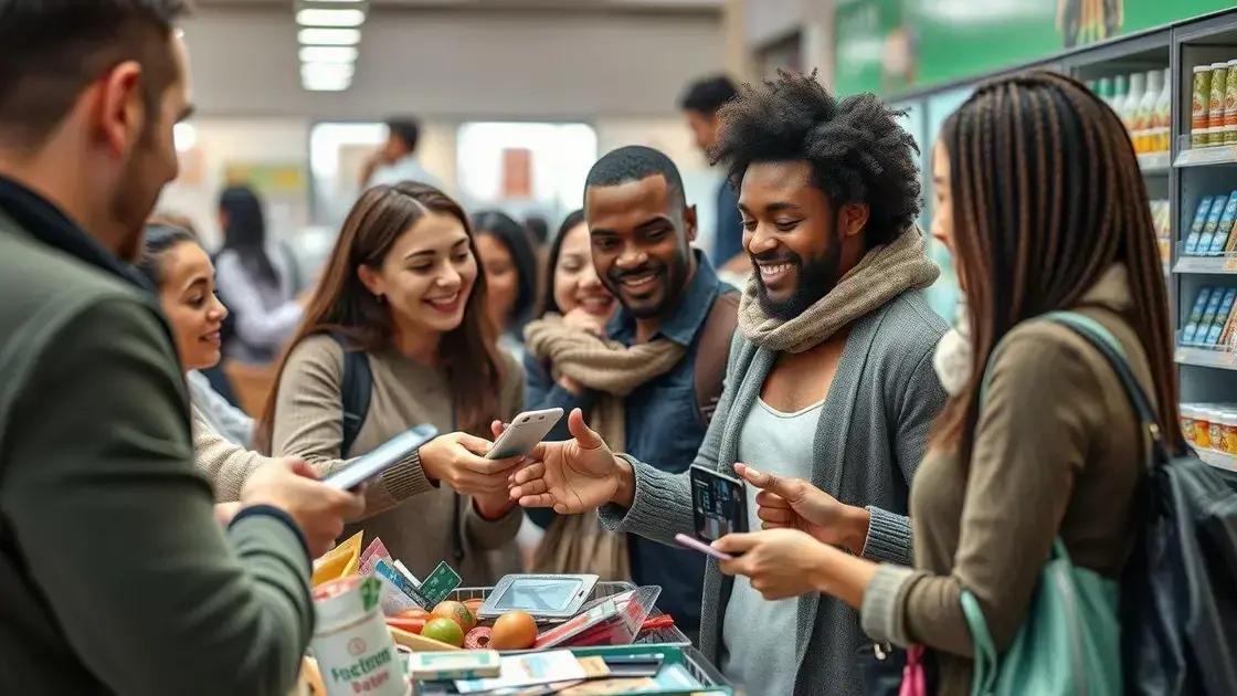 Potential impacts on consumers and businesses