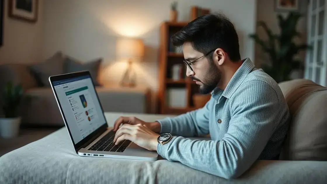 How to update your Social Security information online