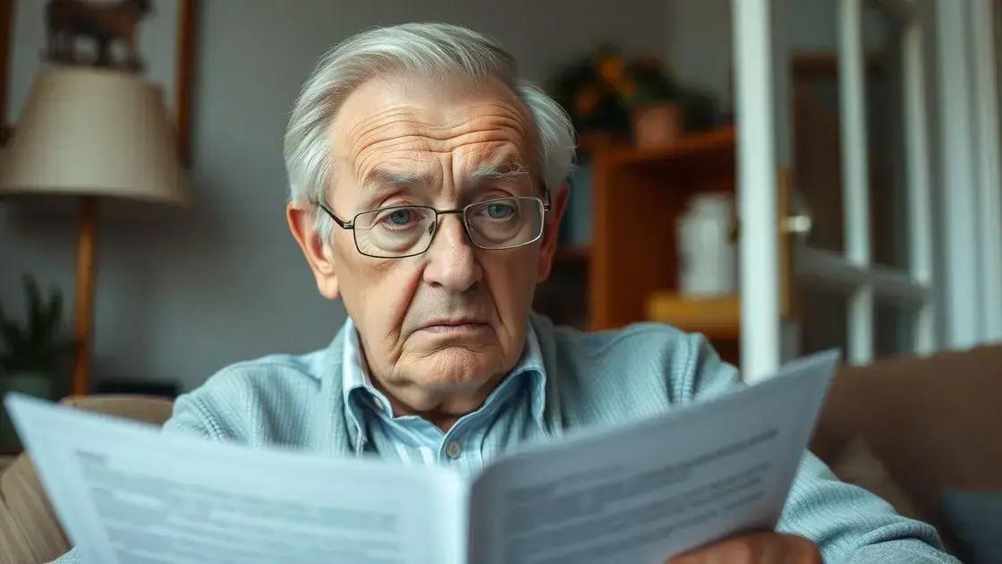SSA's new policy causes delays for seniors in need
