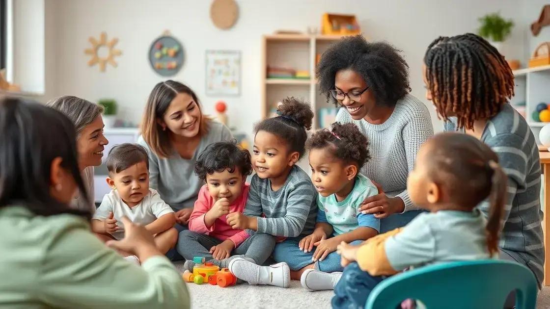 Childcare assistance: your guide to support options