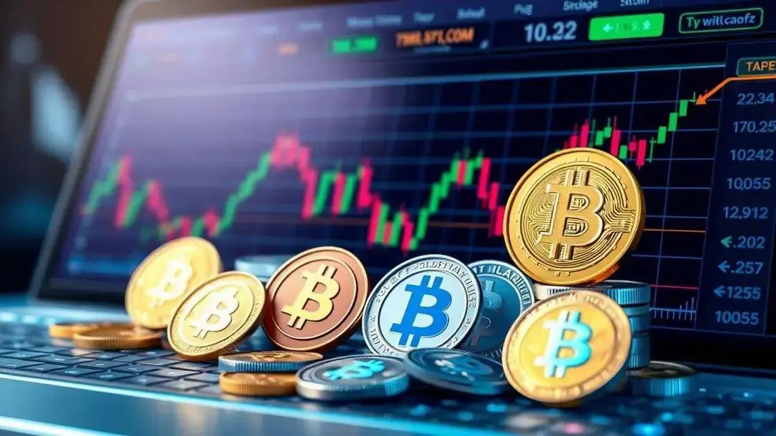 Cryptocurrency: Unraveling the secrets of virtual currency