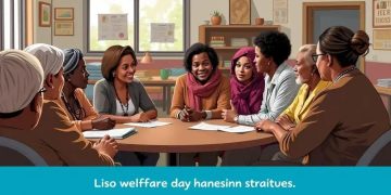 Welfare program eligibility: discover your options