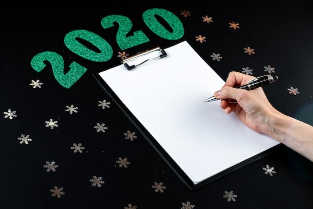 Year-End Tax Planning Checklist: Beat the 2025 Deadline