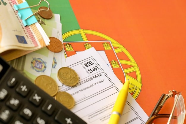 A focused close-up shot of tax forms related to education credits, highlighting key sections like 