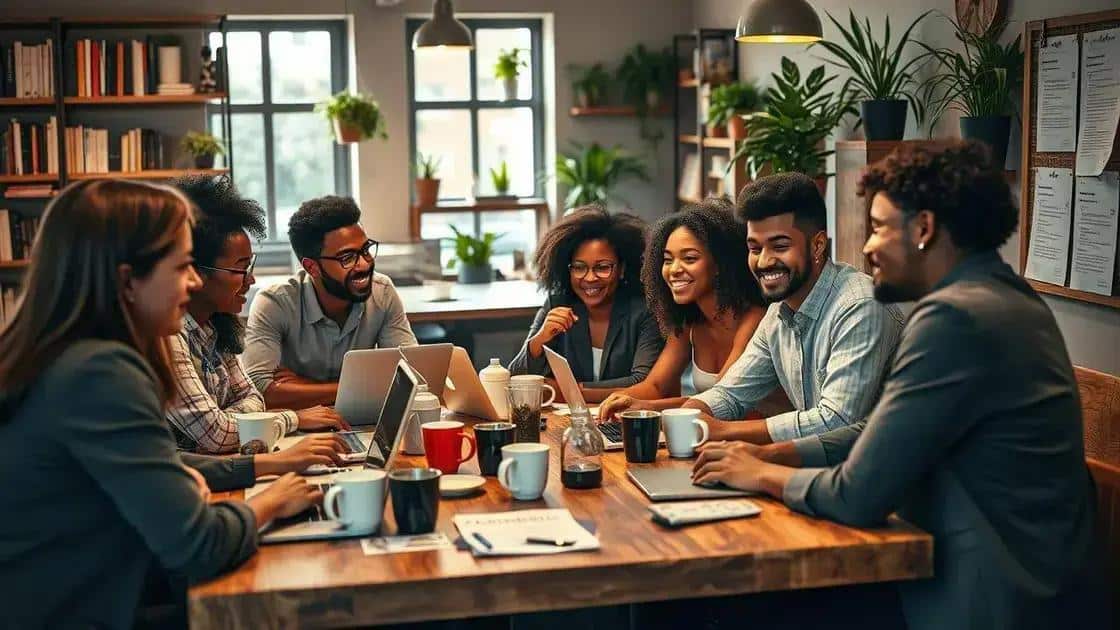 Impact of changes on workers