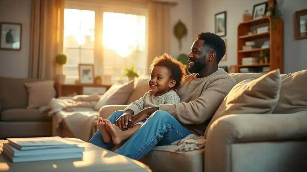 Housing assistance programs for single parents: your benefits