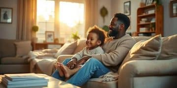 Housing assistance programs for single parents: your benefits Housing assistance programs for single parents: your benefits