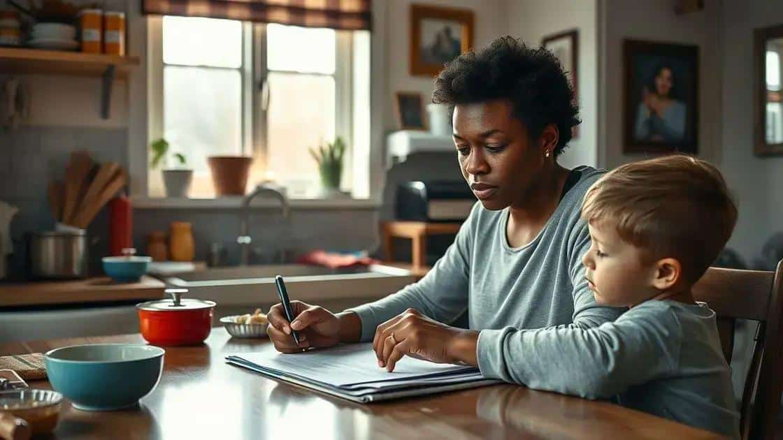 How to apply for housing assistance