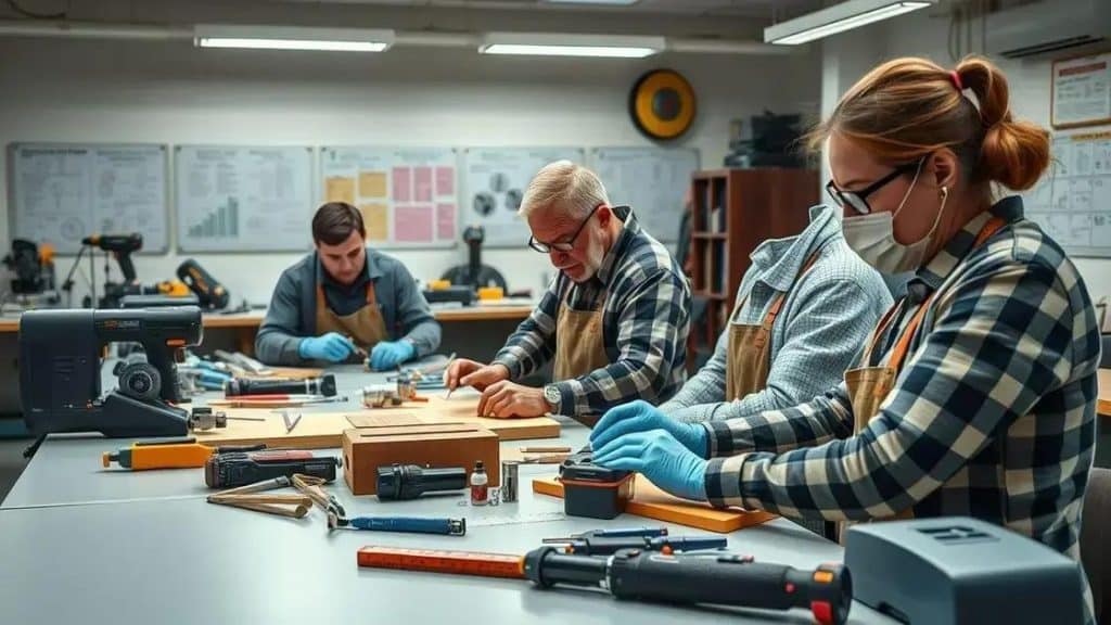 Vocational training grants for displaced workers: Your path to success