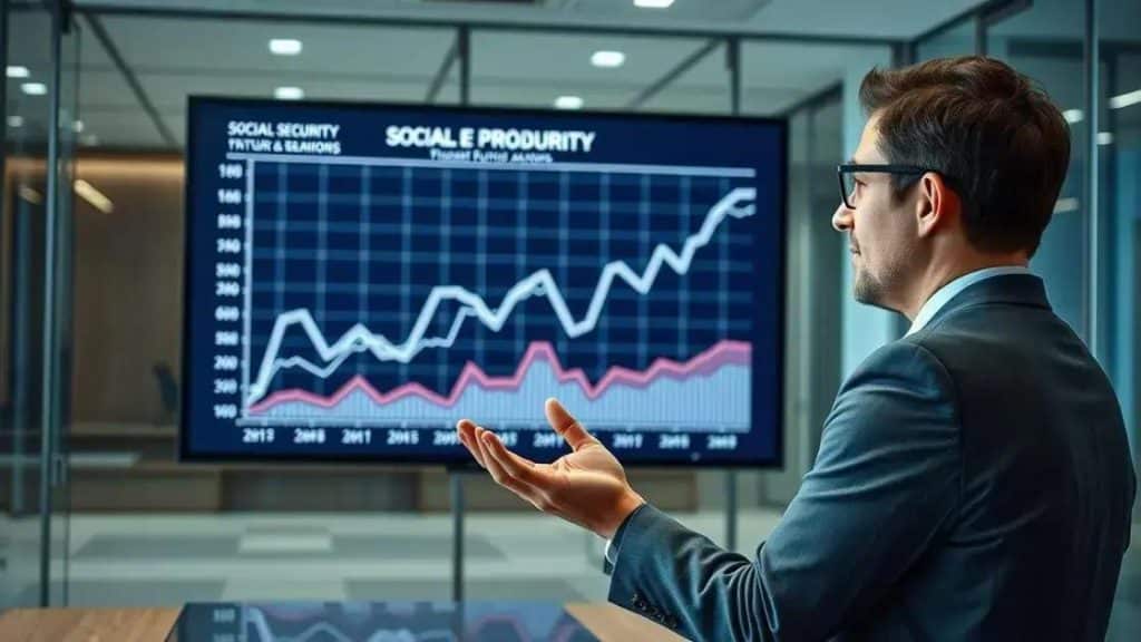 Updates on social security trust fund projections you need to know