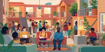 Emergency rental assistance for struggling households Emergency rental assistance for struggling households