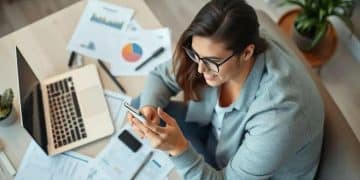 Personal finance management apps for millennials