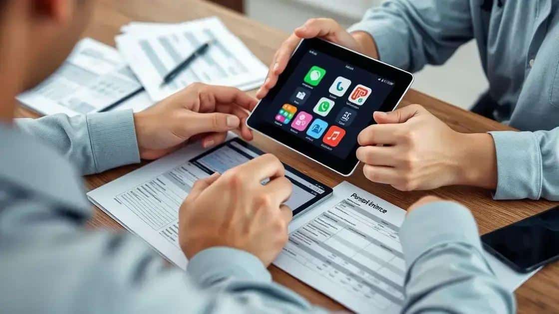 How to choose the best app for your needs