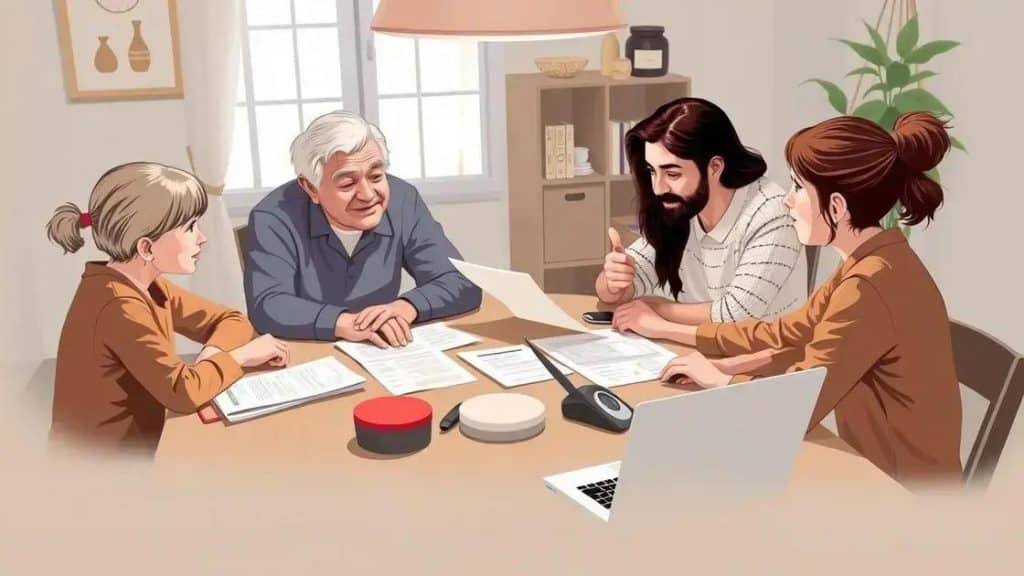 Budgeting tips for American families to save more