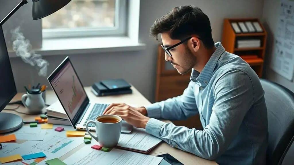 Personal finance tips for young professionals: boost your savings