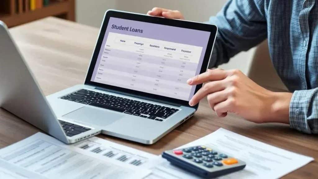 Student loan consolidation programs USA: your path to savings