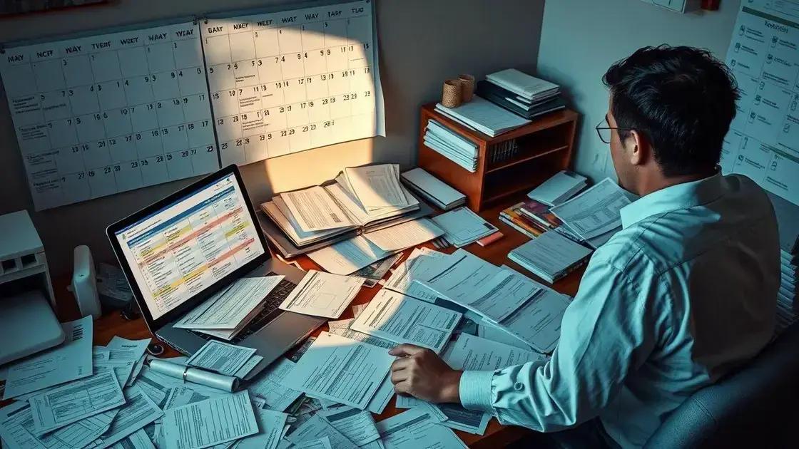 How to apply for tax credits