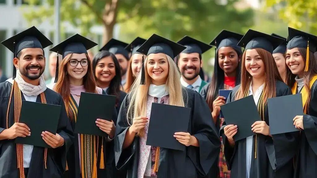 Student loan forgiveness options explained: find relief today