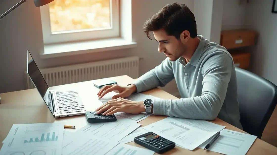 Tips for maintaining your repayment schedule