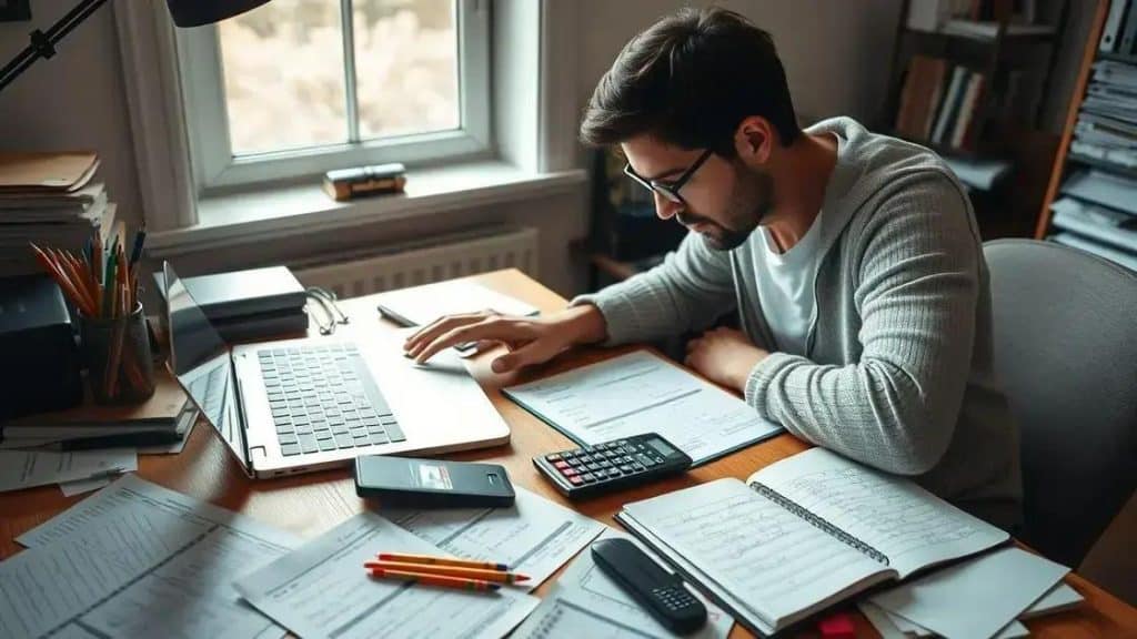 Tax planning and deduction opportunities for better savings