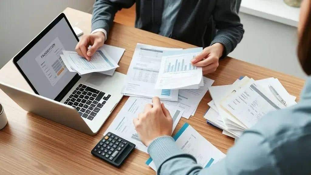 How to track your expenses effectively