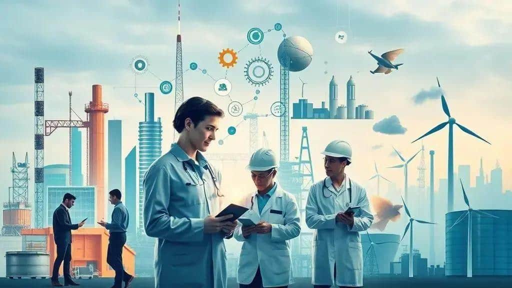 How sectors are bouncing back How sectors are bouncing back