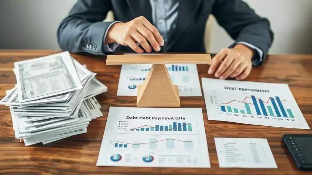 Top debt repayment methods to consider Top debt repayment methods to consider