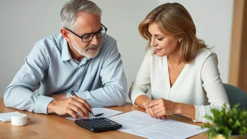 Tax planning for retirement savings: secure your future