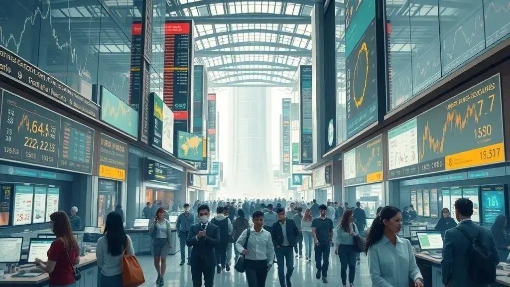 US economic outlook and inflation trends: what to expect