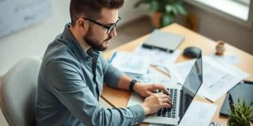 Tax planning for freelancers in the US: essential tips