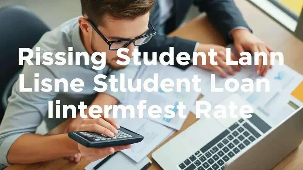 Tips for managing rising interest rates Tips for managing rising interest rates