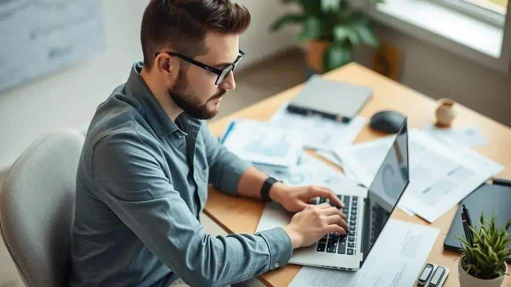 Tax planning for freelancers in the US: essential tips